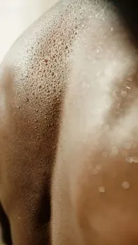 Потливость — sweating