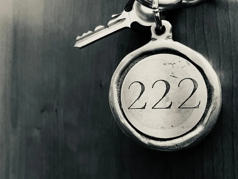 keys — clés