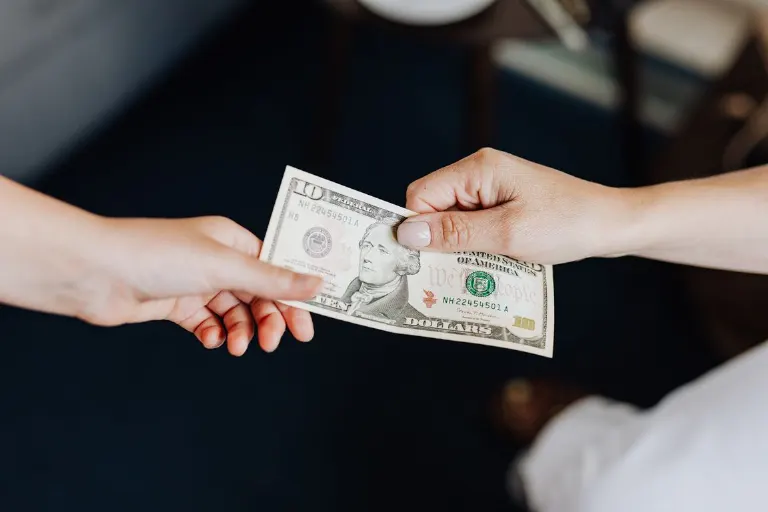Lend — prestar