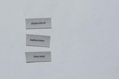 conductual — Behavioral