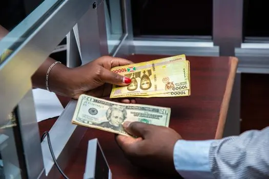 kurs — taux de change