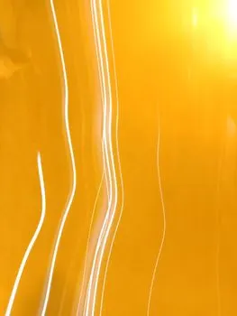 Сияние — glowingness