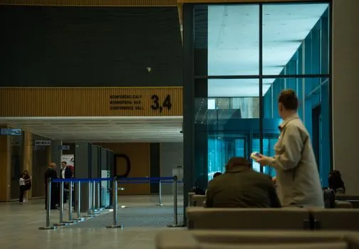 ufficio anagrafe — Bürgeramt