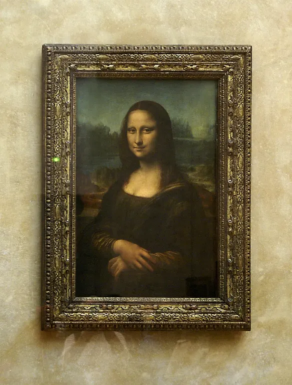 masterpiece — obra maestra