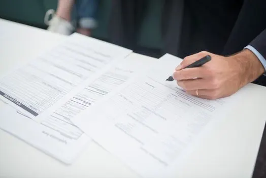 Подача — Filing