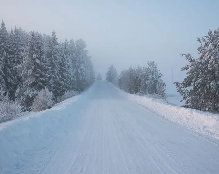 Glatteis — kiilasjää