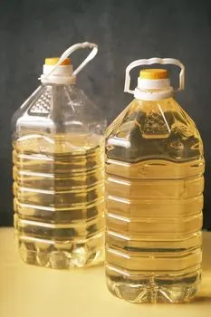 Öl — õli