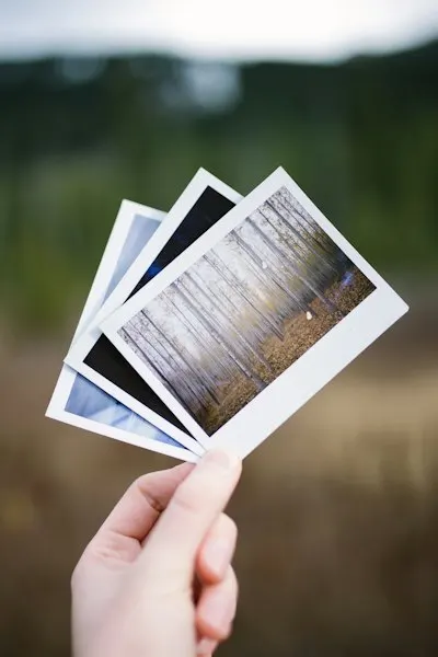 zdjęcie — Foto