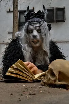 проклятый — Cursed