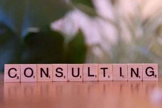 Консалтинг — Consulting