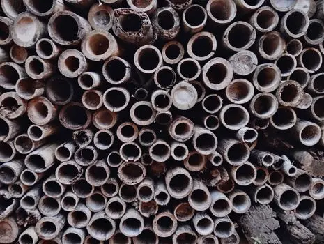 Трубчатый — Tubular