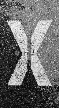 Кресты — Crosses