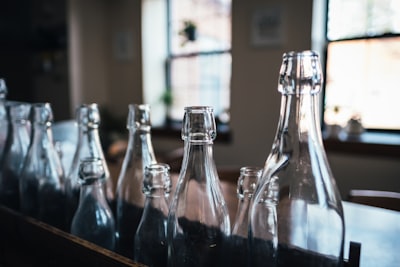 bottleneck — goulot d'étranglement