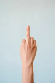 Insults — Оскорбления