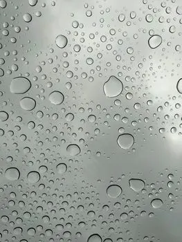pluie — chuva