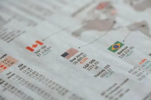 В Экономическом росте страны — In the economic growth of the country