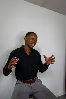 am spus — rekao sam