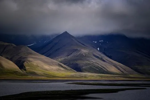 В глуши — In the back of beyond