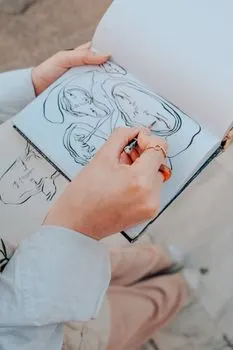 aktarıyor — illustra