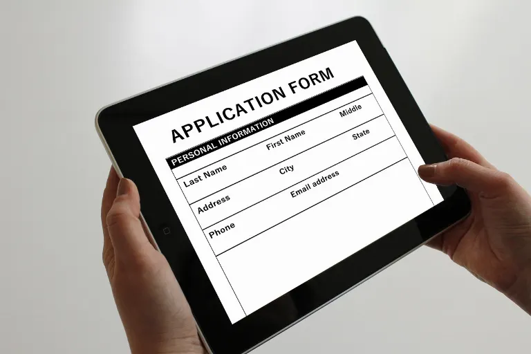 form submission — envoi du formulaire