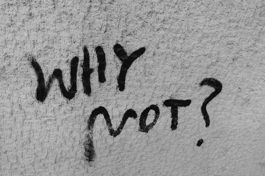 Неуверенность — tentativeness